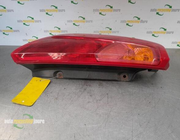 Combination Rearlight FIAT GRANDE PUNTO (199_), FIAT PUNTO EVO (199_), FIAT PUNTO (199_), ABARTH GRANDE PUNTO