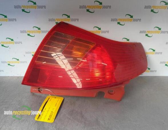 Combination Rearlight SUZUKI SWIFT III (MZ, EZ)