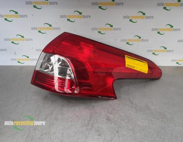 Combination Rearlight CITROËN C5 III Break (RW_)