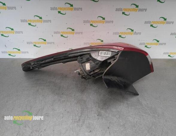 Combination Rearlight CITROËN C5 III Break (RW_)