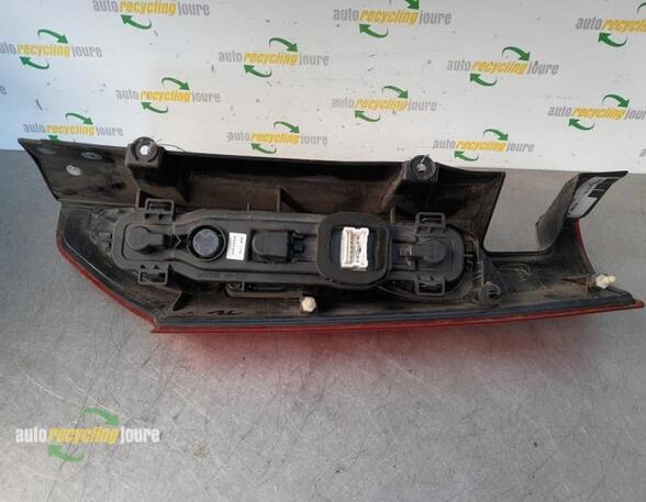 Combination Rearlight RENAULT KANGOO Express (FW0/1_), RENAULT KANGOO / GRAND KANGOO (KW0/1_)