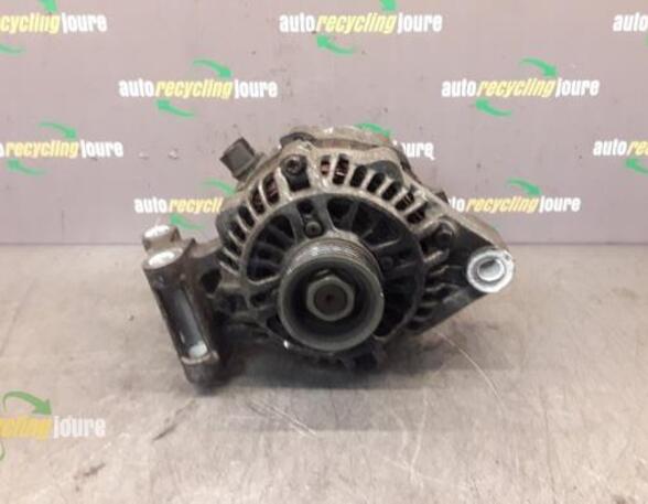 Dynamo (Alternator) FORD Fusion (JU)