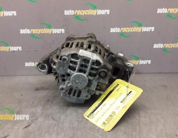 Alternator FORD Fusion (JU)