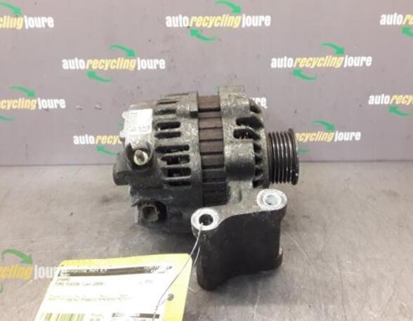 Alternator FORD Fusion (JU)