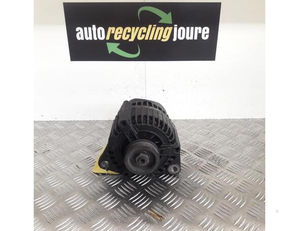 Alternator FIAT Stilo (192)