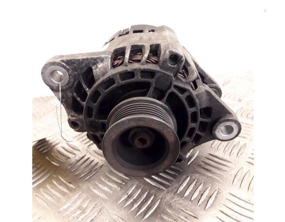 Alternator ALFA ROMEO 156 Sportwagon (932_)