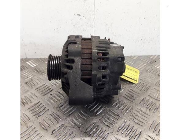 Dynamo (Alternator) FORD Fiesta IV (JA, JB)