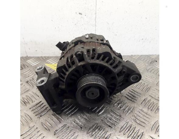 Dynamo (Alternator) FORD Fiesta IV (JA, JB)