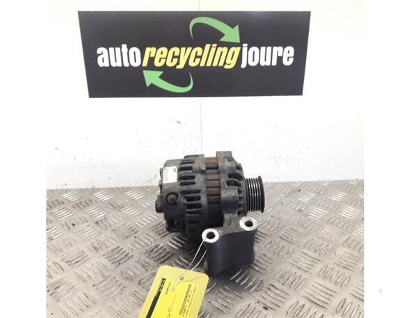 Dynamo (Alternator) FORD Fiesta IV (JA, JB)