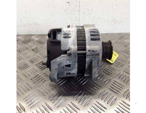 Dynamo (Alternator) CHEVROLET Aveo/Kalos Schrägheck (T200), DAEWOO Kalos (KLAS)