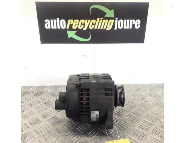 Alternator FIAT Stilo (192)