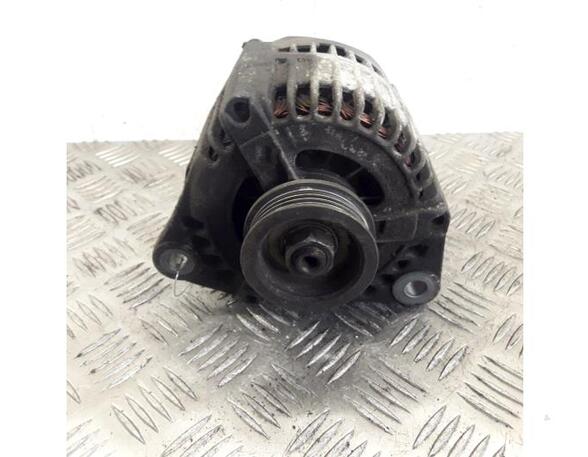 Alternator FIAT Stilo (192)