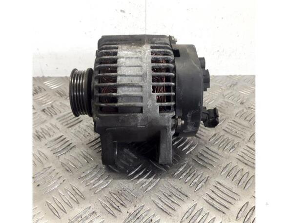 Alternator FIAT Stilo (192)