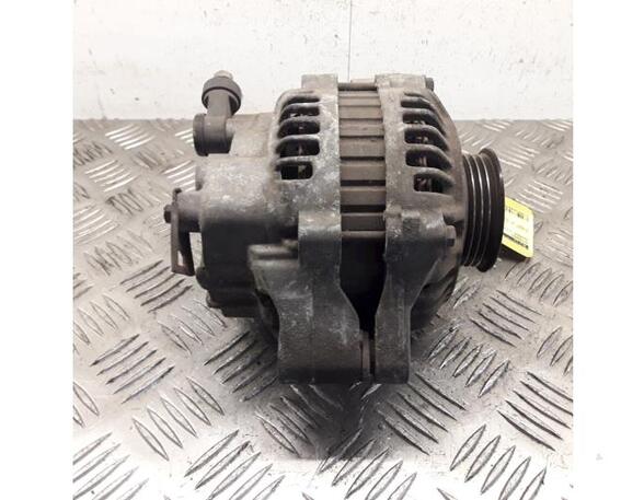 Dynamo (Alternator) HONDA Civic V Stufenheck (EG, EH)