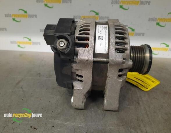 Alternator FORD Fiesta VI (CB1, CCN)