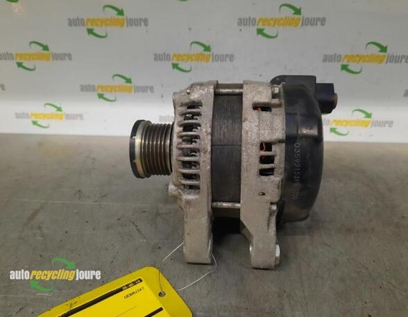 Alternator FORD Fiesta VI (CB1, CCN)