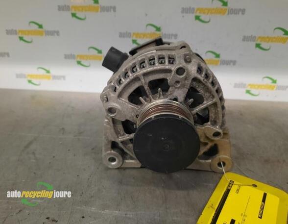 Alternator FORD Fiesta VI (CB1, CCN)