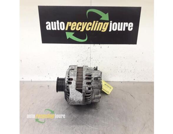 Alternator FORD Fiesta V (JD, JH)