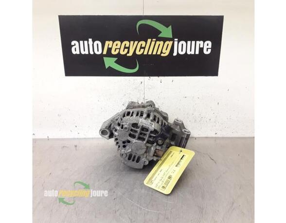 Alternator FORD Fiesta V (JD, JH)