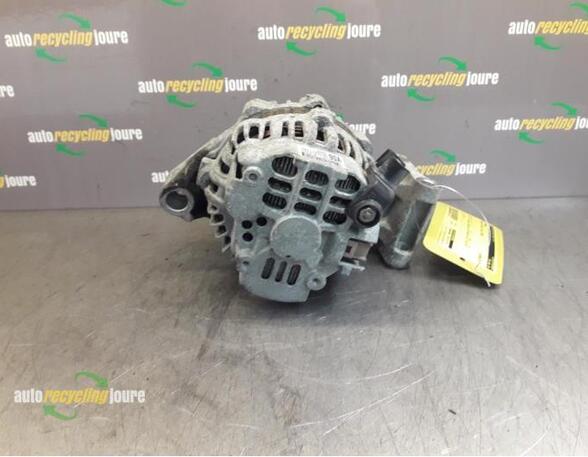 Alternator FORD Fiesta V (JD, JH)