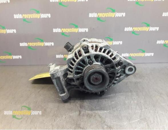 Alternator FORD Fiesta V (JD, JH)