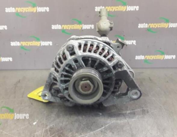 Dynamo (Alternator) MAZDA 3 (BK)