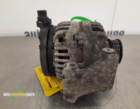 Alternator OPEL Zafira/Zafira Family B (A05)