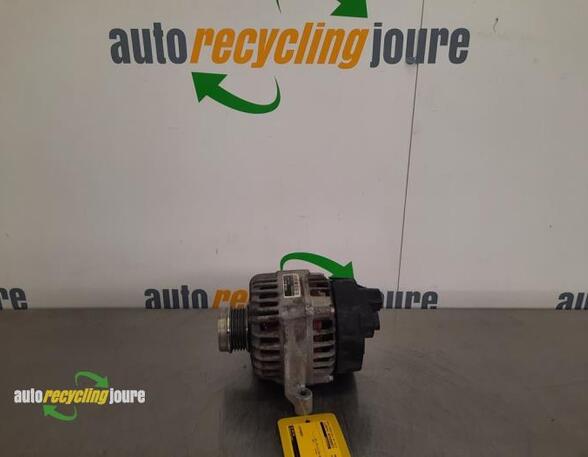 Alternator FIAT 500 (312), FIAT 500 C (312)