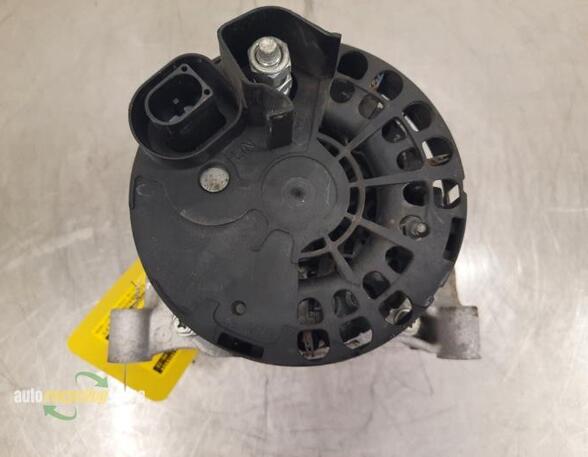 Alternator FIAT 500 (312), FIAT 500 C (312)