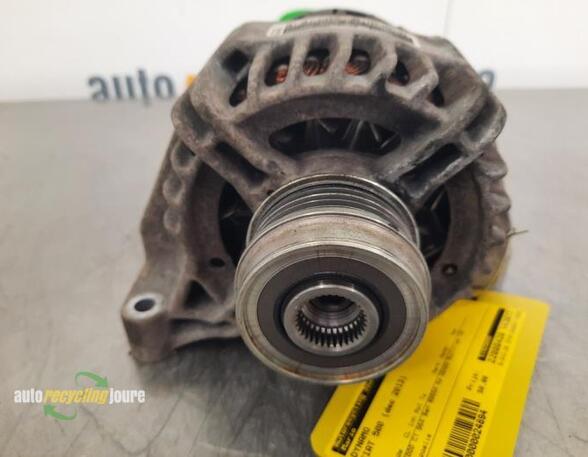 Alternator FIAT 500 (312), FIAT 500 C (312)