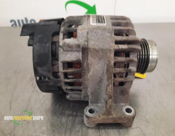 Alternator FIAT 500 (312), FIAT 500 C (312)