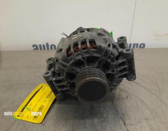 Alternator AUDI A6 Avant (4B5)