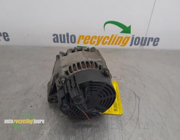 Dynamo (Alternator) PEUGEOT 306 Schrägheck (7A, 7C, N3, N5)