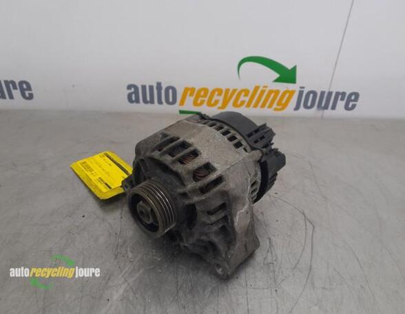 Dynamo (Alternator) PEUGEOT 306 Schrägheck (7A, 7C, N3, N5)