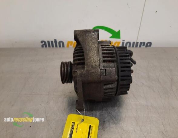 Alternator PEUGEOT 106 II (1A, 1C)