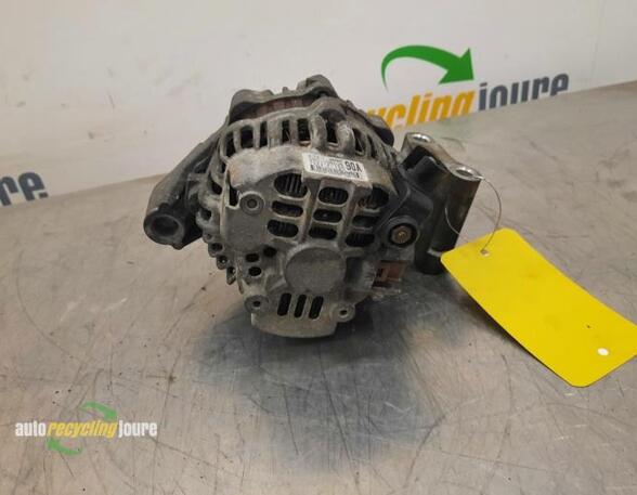 Alternator FORD Fiesta V (JD, JH)