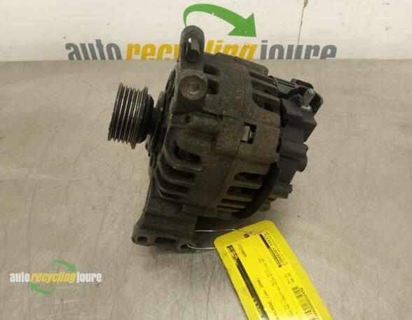 Alternator MERCEDES-BENZ A-Klasse (W169)