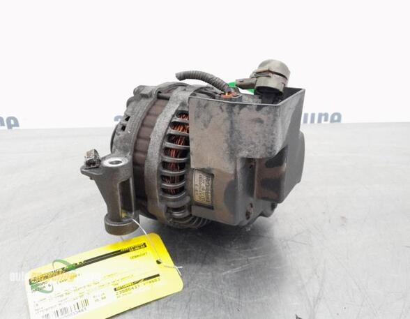 Alternator MAZDA 6 Hatchback (GG)