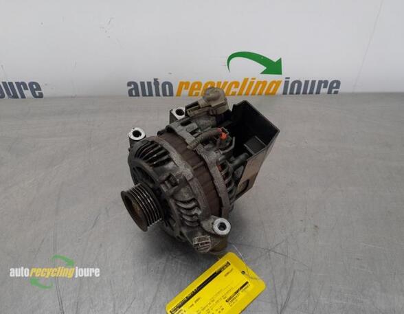 Alternator MAZDA 6 Hatchback (GG)