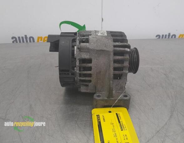 Alternator FIAT Stilo (192)