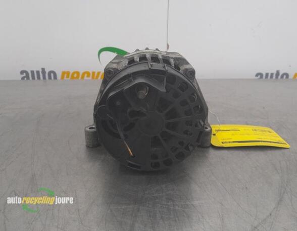 Alternator FIAT Stilo (192)