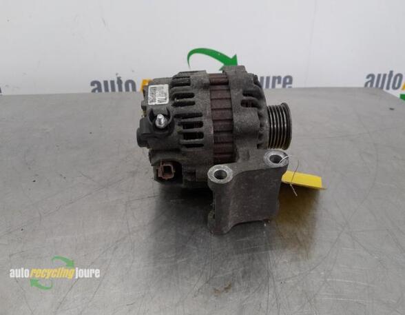 Dynamo (Alternator) FORD Fiesta V (JD, JH)