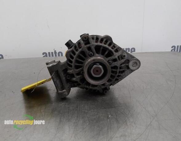 Dynamo (Alternator) FORD Fiesta V (JD, JH)