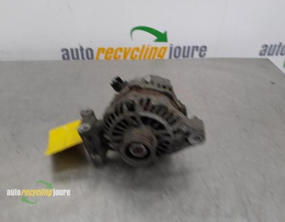 Dynamo (Alternator) FORD Fiesta V (JD, JH)