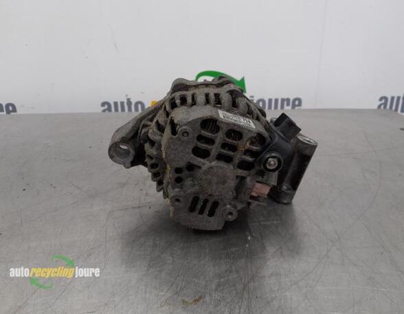 Dynamo (Alternator) FORD Fiesta V (JD, JH)