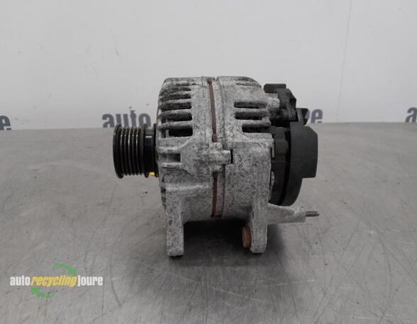 Alternator VW Polo (9N)