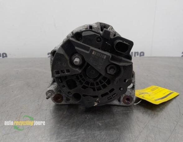 Dynamo (Alternator) VW Polo (9N)