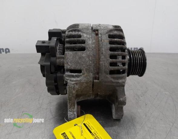 Alternator VW Polo (9N)