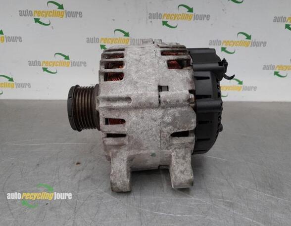 Dynamo (Alternator) CITROËN Berlingo Kasten/Großraumlimousine (B9)