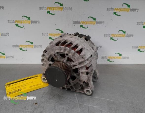 Dynamo (Alternator) CITROËN Berlingo Kasten/Großraumlimousine (B9)